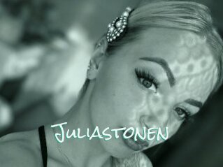 Juliastonen