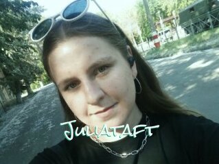 Juliataft
