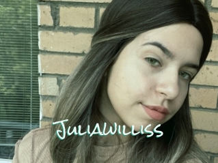 Juliawilliss