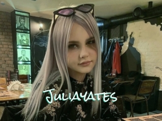 Juliayates