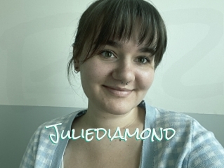 Juliediamond