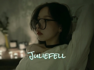 Juliefell