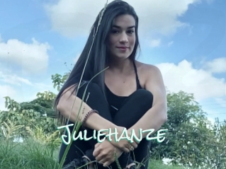 Juliehanze