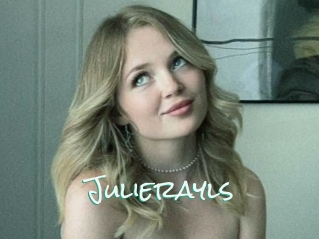 Julierayls