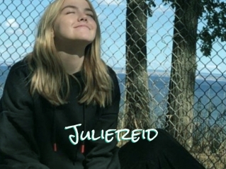Juliereid
