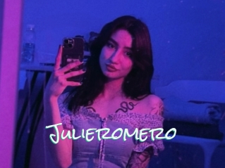 Julieromero