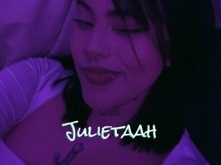 Julietaah