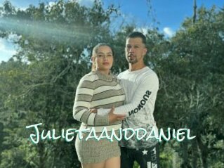 Julietaanddaniel