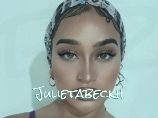 Julietabeckh