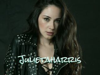 Julietaharris