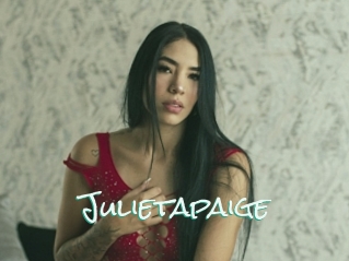 Julietapaige