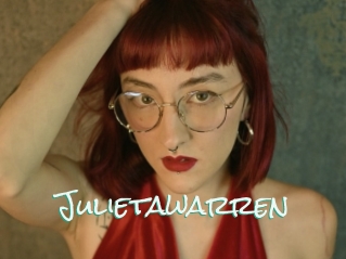 Julietawarren