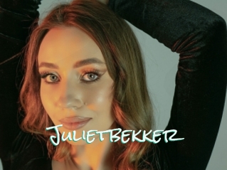 Julietbekker