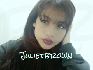 Julietbrown