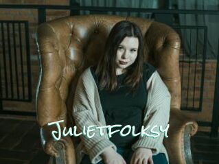 Julietfolksy