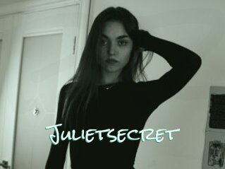 Julietsecret