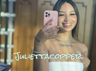 Juliettacopper