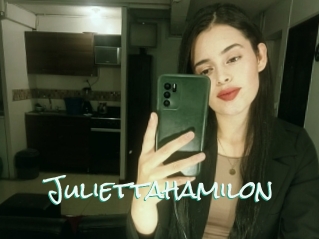 Juliettahamilon