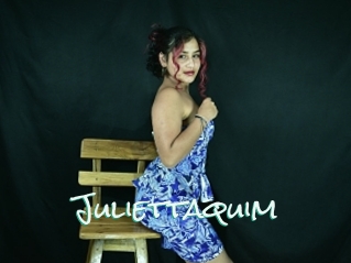 Juliettaquim