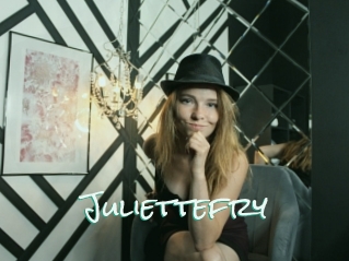 Juliettefry