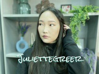 Juliettegreer