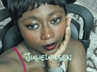 Juliewilsen
