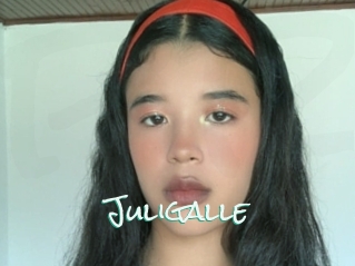 Juligalle