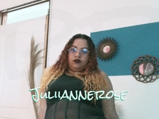 Juliiannerose