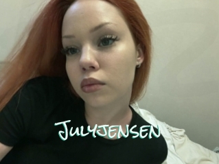 julyjensen Preteen fucking
