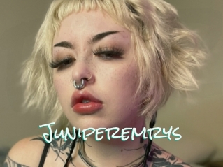 Juniperemrys
