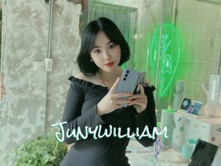 Junywilliam