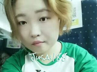 Jusai188
