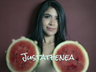 Justathenea