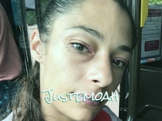 Justemoah