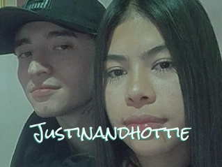 Justinandhottie