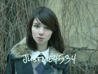 Justme4534