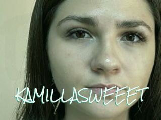 KAMILLASWEEET