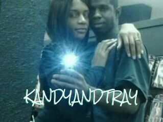 KANDYANDTRAY