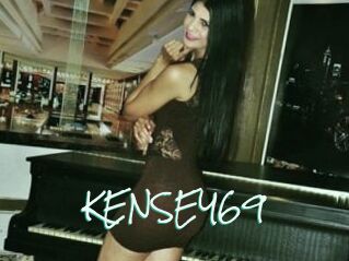KENSEY69