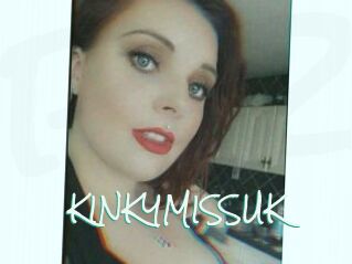 KINKYMISSUK