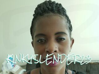 KINKYSLENDER23