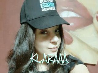 KLARAAA