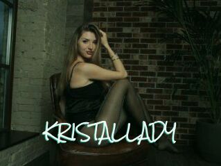 KRISTALLADY