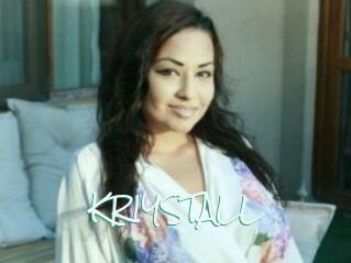 KRIYSTALL