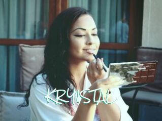 KRYISTAL