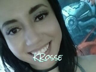 KRosse