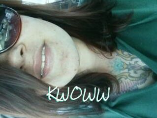 KWOWW
