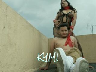 KYMI