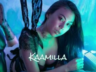 Kaamilla