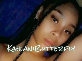 KahlaniButterfly
